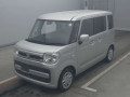 2020 Suzuki Spacia