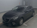 2014 Mazda Axela Sport