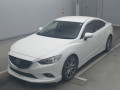 2013 Mazda Atenza