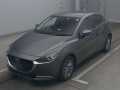 2020 Mazda Mazda2
