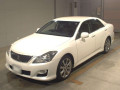 2009 Toyota Crown