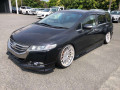2011 Honda Odyssey