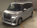 2017 Toyota Roomy