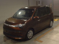2016 Toyota Spade