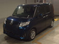 2018 Toyota Roomy