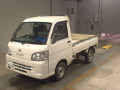 2007 Daihatsu Hijet Truck