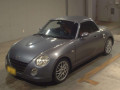 2006 Daihatsu Copen