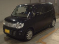 2015 Suzuki MR WAGON Wit