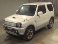 2002 Suzuki Jimny