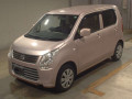 2013 Suzuki Wagon R