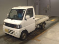 2004 Nissan Clipper Truck