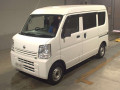 2019 Nissan Clipper Van