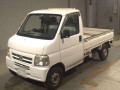 2001 Honda Acty Truck