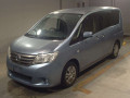 2013 Nissan Serena