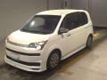 2015 Toyota Spade