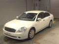 2004 Nissan Teana