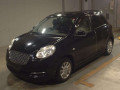 2012 Nissan March