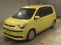 2013 Toyota Spade