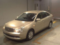 2006 Nissan Bluebird Sylphy