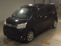 2012 Daihatsu Move Custom