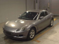 2004 Mazda RX-8