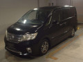 2012 Nissan Serena