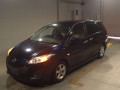 2015 Mazda Premacy