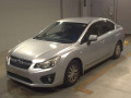 2012 Subaru Impreza G4