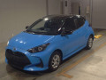 2020 Toyota YARIS