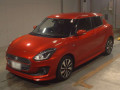2018 Suzuki Swift