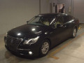 2014 Toyota Crown Hybrid