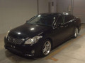 2010 Toyota Crown