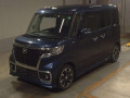 2022 Mazda Flair Wagon