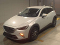 2017 Mazda CX-3