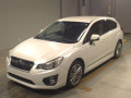 2013 Subaru Impreza Sports