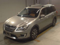 2015 Subaru Exiga