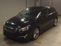 2015 Subaru Impreza Sports