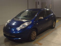 2014 Nissan Leaf