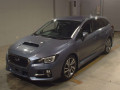 2015 Subaru Levorg