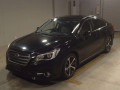 2017 Subaru Legacy B4