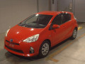 2013 Toyota Aqua