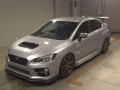 2014 Subaru WRX S4