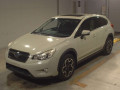 2015 Subaru XV