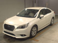 2015 Subaru Legacy B4