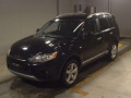 2005 Mitsubishi Outlander