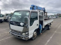 2005 Isuzu Elf Truck