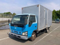 2004 Isuzu Elf Truck