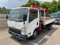 2014 Isuzu Elf Truck