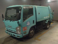 2009 Isuzu Elf Truck