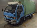 1992 Isuzu Elf Truck